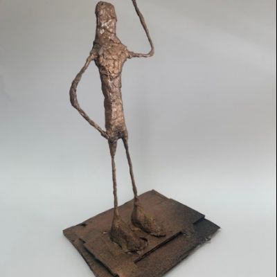 sculpt 6